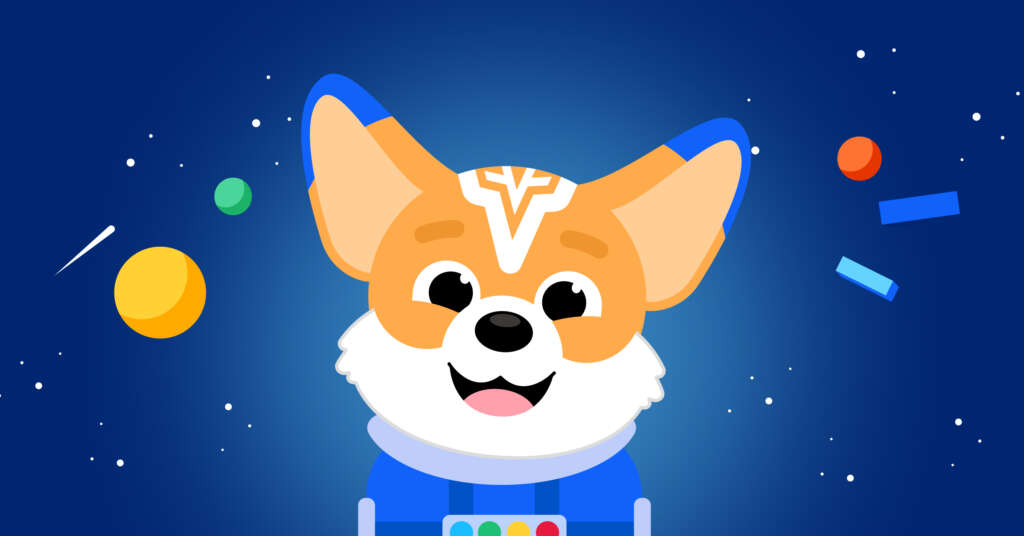 Cosmo AI tutor cover image for SIOP recap blog