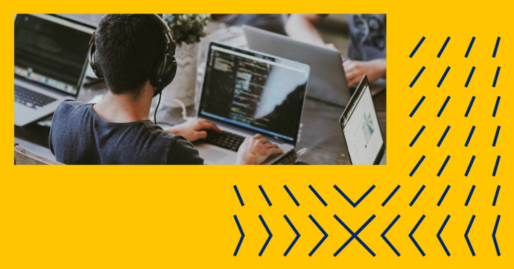 How to learn JavaScript blog cover image