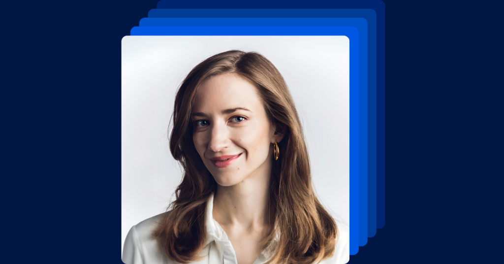 AI revolution in tech webinar cover image